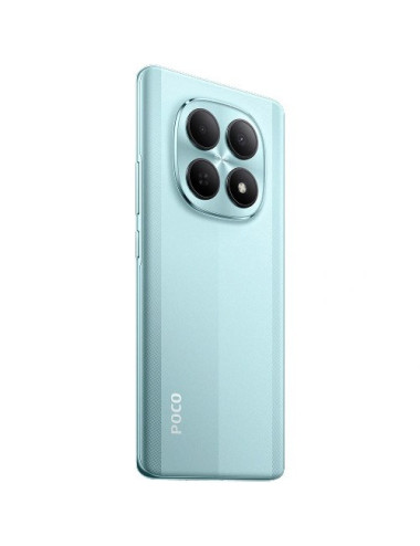 POCO M8 5G 17.2 cm (6.77")...