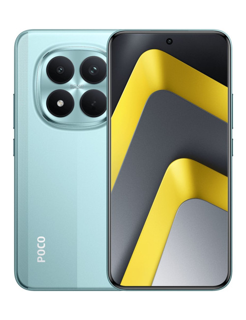 POCO M8 Pro 5G 17.4 cm...