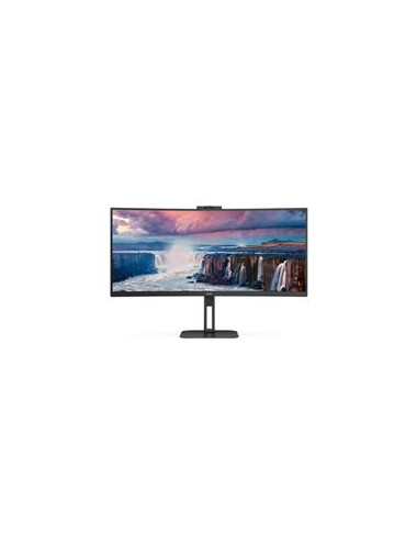 AOC CU34V5CW/BK 34inch monitor