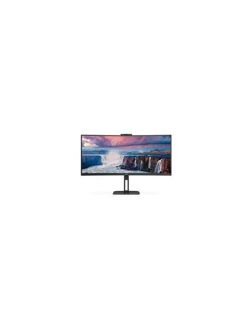 AOC CU34V5CW/BK 34inch monitor
