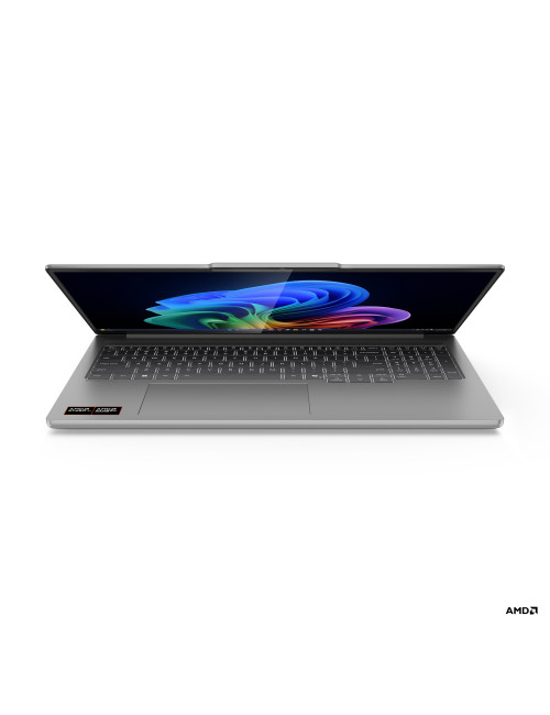 Lenovo IdeaPad 5 2-in-1 14IRH9 | Luna Grey | 14 " | OLED | Touchscreen | WUXGA | 1920 x 1200 pixels | Glossy | Intel Core i5 | i