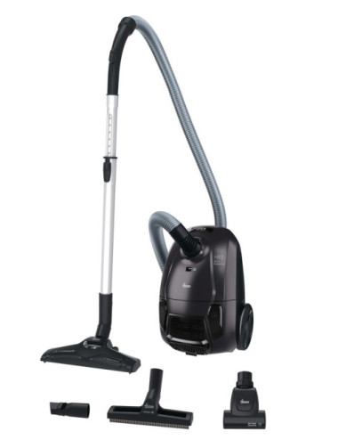 Vacuum Hoover HE120PET 011...