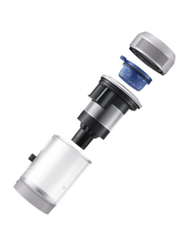 Samsung Bespoke AI Jet...