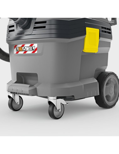 Kärcher Wet and dry vacuum...