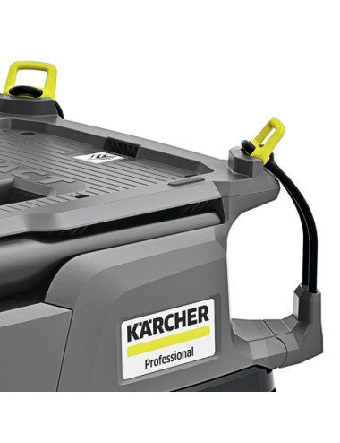 Kärcher Wet and dry vacuum...