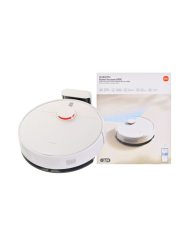 Xiaomi Robot Vacuum S40C...