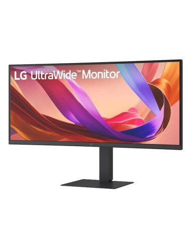 LG 34" 21:9 UltraWide WQHD...