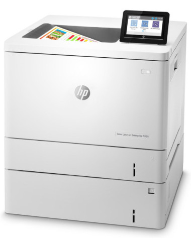 HP Color LaserJet...