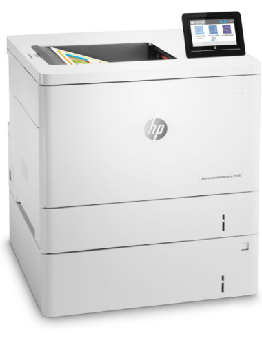 HP Color LaserJet...