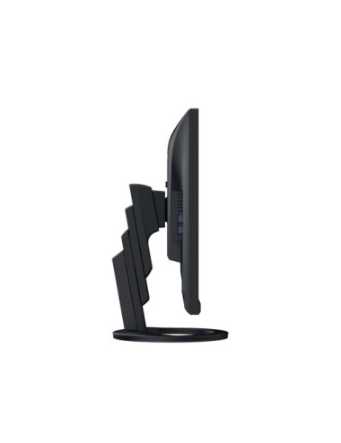 EIZO FlexScan EV2740S-BK...