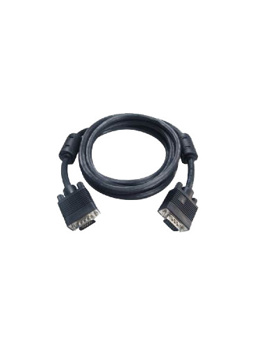 Cablexpert | 1.8m HD15 M/M | VGA (D-Sub) | VGA (D-Sub) | VGA to VGA | 1.8 m