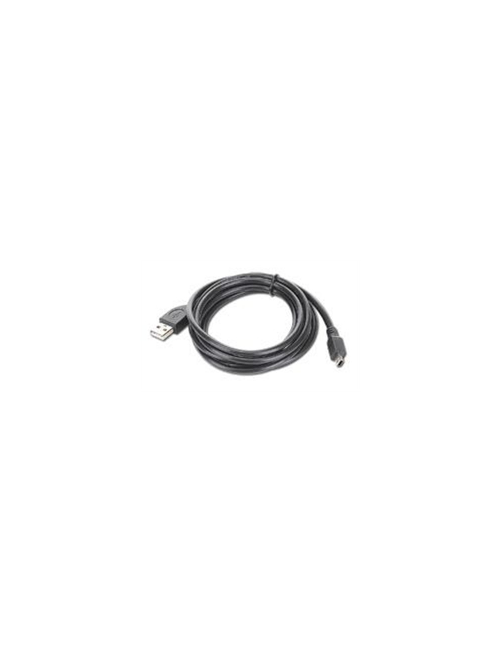 Cablexpert | CCP-USB2-AM5P-6 USB 2.0 A-plug MINI 5PM 6ft cable