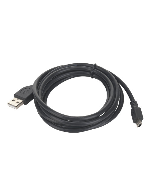 Cablexpert | CCP-USB2-AM5P-6 USB 2.0 A-plug MINI 5PM 6ft cable