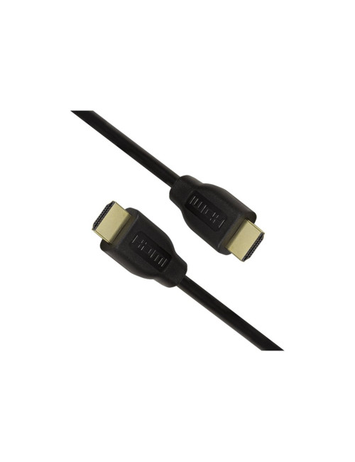 Logilink | HDMI A male - HDMI A male, 1.4v | HDMI | HDMI | HDMI to HDMI | 1.5 m