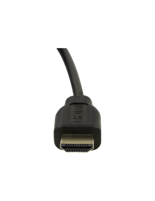 Logilink | HDMI A male - HDMI A male, 1.4v | HDMI | HDMI | HDMI to HDMI | 1.5 m