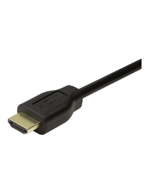 Logilink | HDMI A male - HDMI A male, 1.4v | HDMI | HDMI | HDMI to HDMI | 1.5 m
