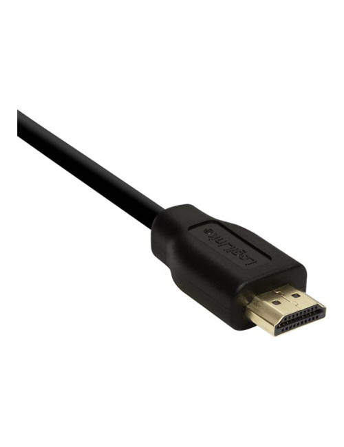 Logilink | HDMI A male - HDMI A male, 1.4v | HDMI | HDMI | HDMI to HDMI | 1.5 m