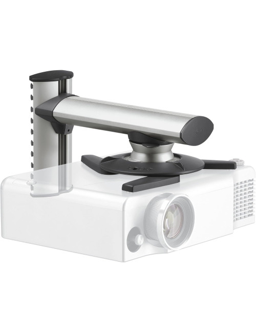 Vogels | Projector Wall mount | EPW6565 | Tilt, Rotation | Maximum weight (capacity) 10 kg | Silver