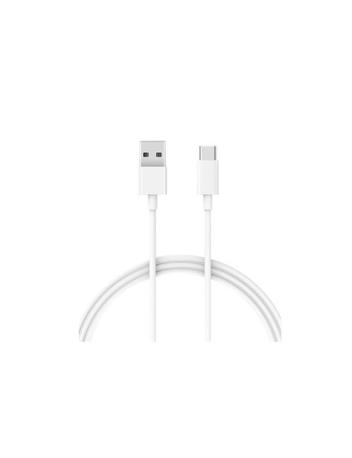 Xiaomi USB-A Male USB-C Male | Xiaomi | Mi USB Type-C Cable | USB-C to USB-A USB-C Male | USB-A Male