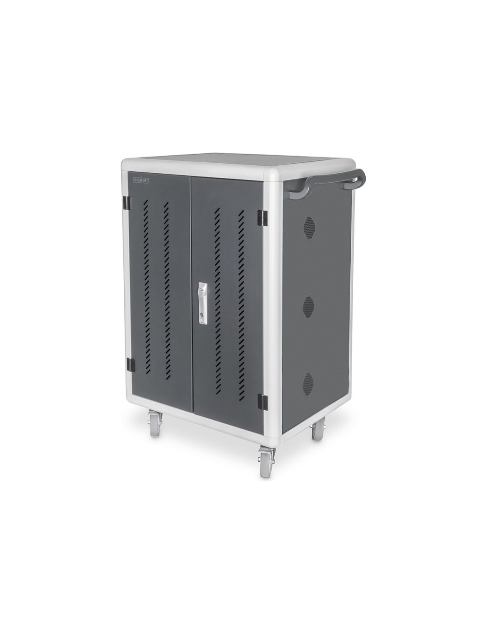 Digitus | Charging Trolley for Notebooks/Tablets up to 16''