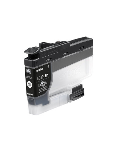Brother LC424BK | Ink Cartridge | Black