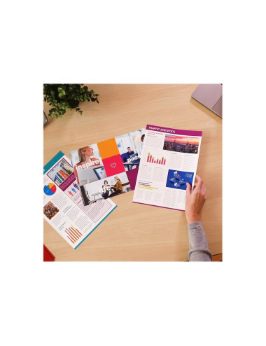 Brother LC-424M | Ink Cartridge | Magenta