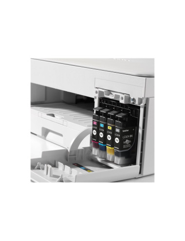 Brother LC-424M | Ink Cartridge | Magenta