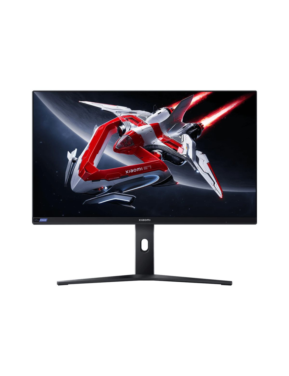 Xiaomi | Mini LED Gaming Monitor G Pro 27i EU | 27 " | LED | 16:9 | 180 Hz | 1 ms | 2560 x 1440 pixels | HDMI ports quantity 2
