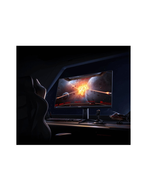 Xiaomi | Mini LED Gaming Monitor G Pro 27i EU | 27 " | LED | 16:9 | 180 Hz | 1 ms | 2560 x 1440 pixels | HDMI ports quantity 2