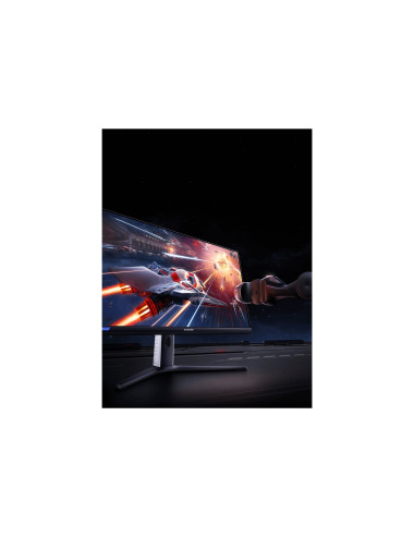 Xiaomi | Mini LED Gaming Monitor G Pro 27i EU | 27 " | LED | 16:9 | 180 Hz | 1 ms | 2560 x 1440 pixels | HDMI ports quantity 2