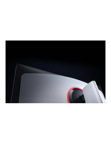 Xiaomi | Mini LED Gaming Monitor G Pro 27i EU | 27 " | LED | 16:9 | 180 Hz | 1 ms | 2560 x 1440 pixels | HDMI ports quantity 2