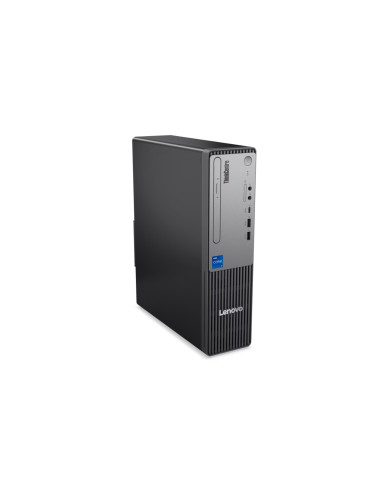 Lenovo ThinkCentre | neo 50s G5 | Desktop | Tower | Intel Core i5 | i5-14400 | Internal memory 16 GB | UDIMM DDR5 | 512 GB | Int