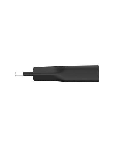 Natec Ribera USB Charger Gan Slim USB 1X USB-A + 1X USB-C 20W | NUC-2377