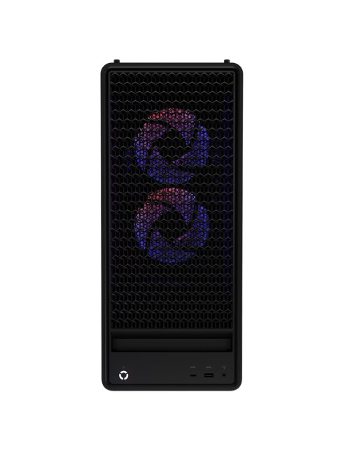 Lenovo Legion T5 30IAS10 Intel Core Ultra 5 225/32GB/1TB SSD/NVIDIA GeForce RTX 5060 8GB/WIN11 Home/Eclipse Black/2Y Warranty | 