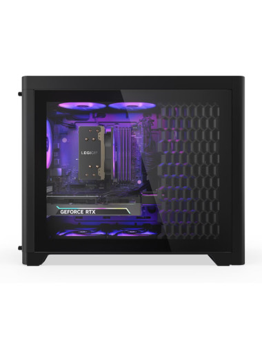 Lenovo Legion T5 30IAS10 Intel Core Ultra 5 225/32GB/1TB SSD/NVIDIA GeForce RTX 5060 8GB/WIN11 Home/Eclipse Black/2Y Warranty | 