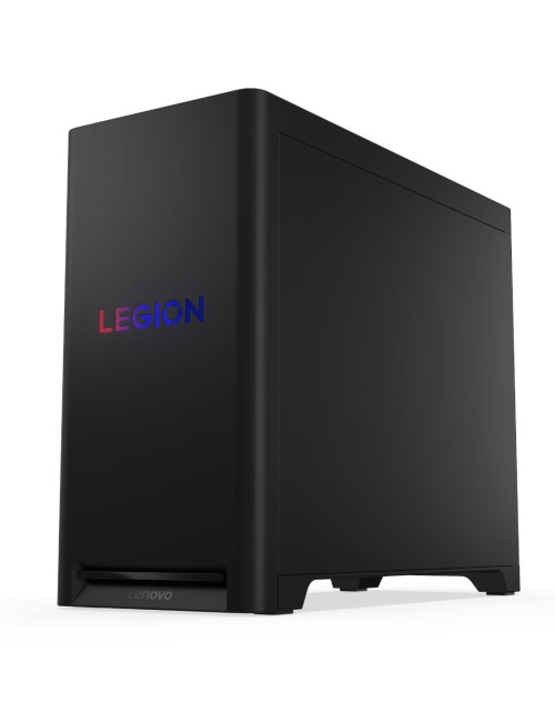 Lenovo Legion T5 30IAS10 Intel Core Ultra 5 225/32GB/1TB SSD/NVIDIA GeForce RTX 5060 8GB/WIN11 Home/Eclipse Black/2Y Warranty | 