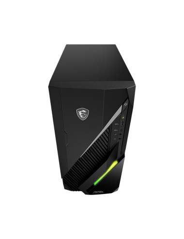MSI MAG Infinite E1 | 14NVL5-104EU | Desktop | Tower | Intel Core 5 | 14400F | Internal memory 16 GB | UDIMM DDR5 | 1000 GB | NV