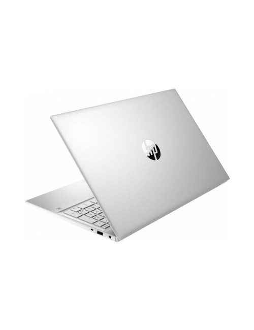 HP 15-fc0056nw 15.6" FHD AMD Ryzen 3 7320U/8GB/512GB SSD/AMD Radeon Onboard/WIN11 Home/Silver/ENG kbd/2Y Warranty | HP fc0056nw 