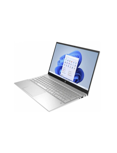 HP 15-fc0056nw 15.6" FHD AMD Ryzen 3 7320U/8GB/512GB SSD/AMD Radeon Onboard/WIN11 Home/Silver/ENG kbd/2Y Warranty | HP fc0056nw 