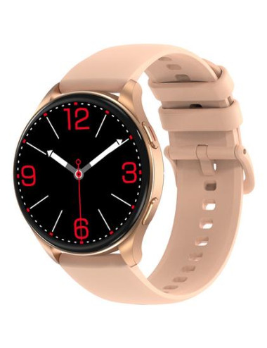 SMARTWATCH X20/GOLD X20GOLD BLACKVIEW