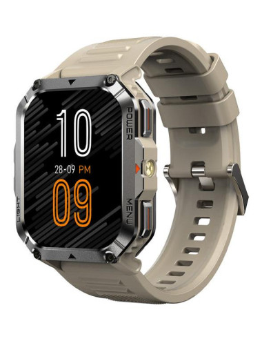SMARTWATCH W70 PRO/KHAKI W70PROKHAK BLACKVIEW