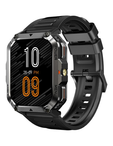 SMARTWATCH W70 PRO/BLACK W70PROBLACK BLACKVIEW