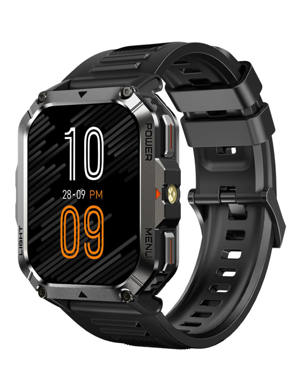 SMARTWATCH W70 PRO/BLACK W70PROBLACK BLACKVIEW