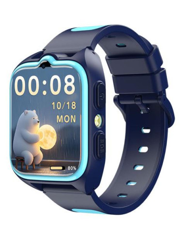 SMARTWATCH Z30/BLUE Z30BLUE BLACKVIEW