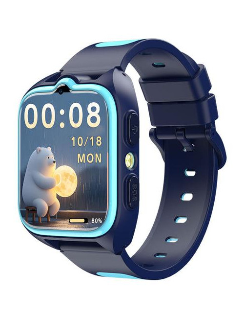 SMARTWATCH Z30/BLUE Z30BLUE BLACKVIEW