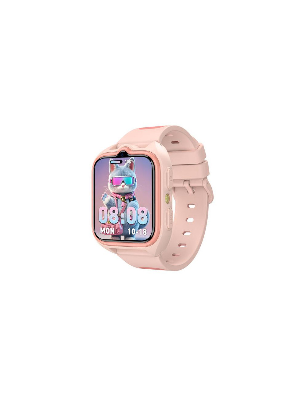 SMARTWATCH Z30/PINK Z30PINK BLACKVIEW