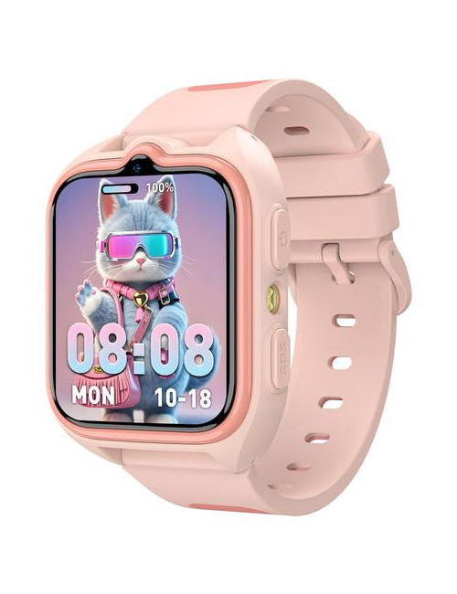 SMARTWATCH Z30/PINK Z30PINK BLACKVIEW