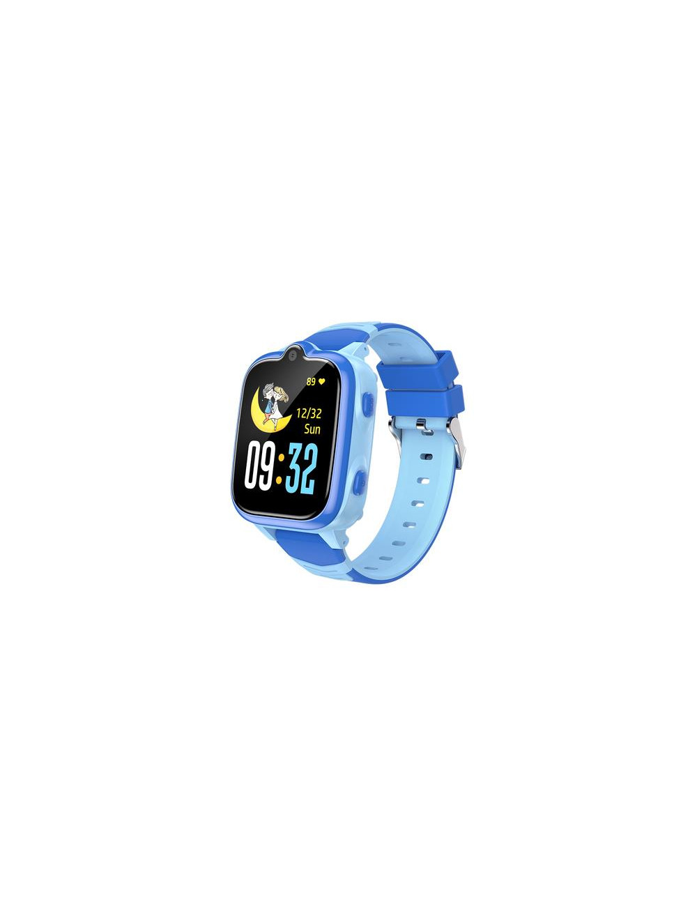 SMARTWATCH Z10/BLUE Z10BLUE BLACKVIEW