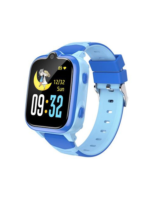 SMARTWATCH Z10/BLUE Z10BLUE BLACKVIEW
