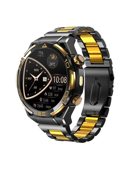 SMARTWATCH W90 PRO/BLACK W90PROBLACK BLACKVIEW